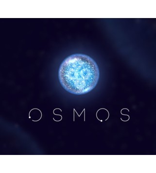 Osmos Steam Key GLOBAL